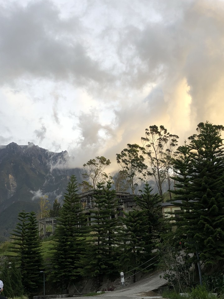 Kundasang Sabah