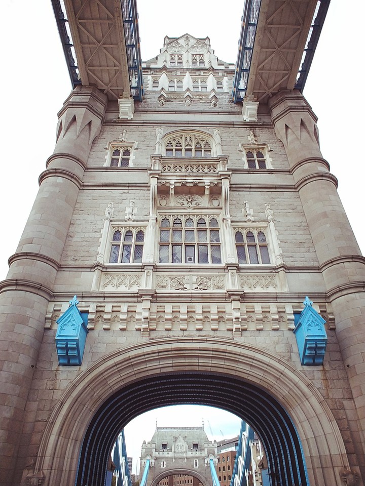 London Bridge