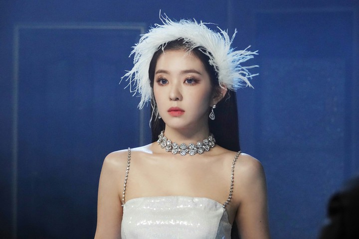 Red Velvet*