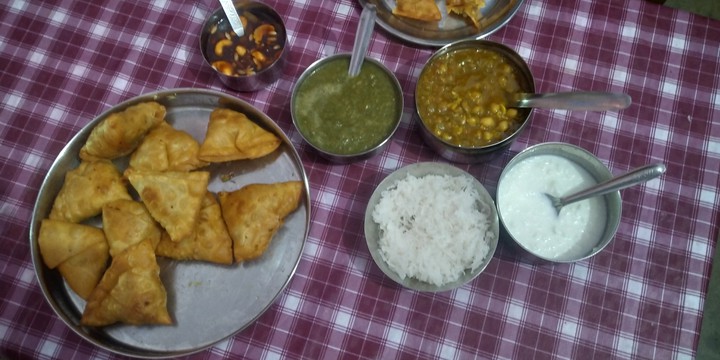 mamma's rasoi