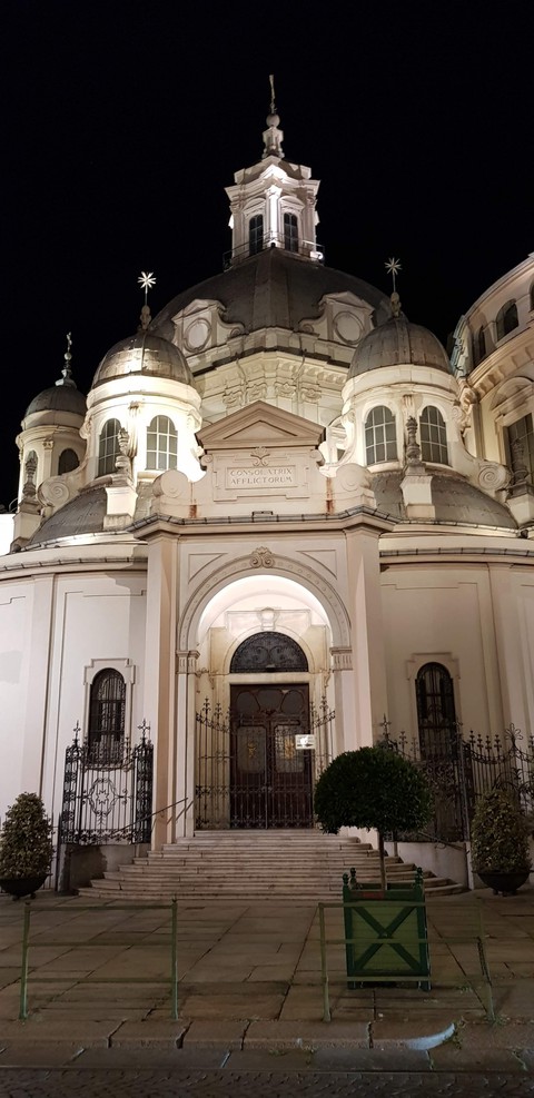 Church