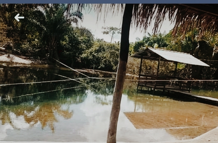 Lagoa