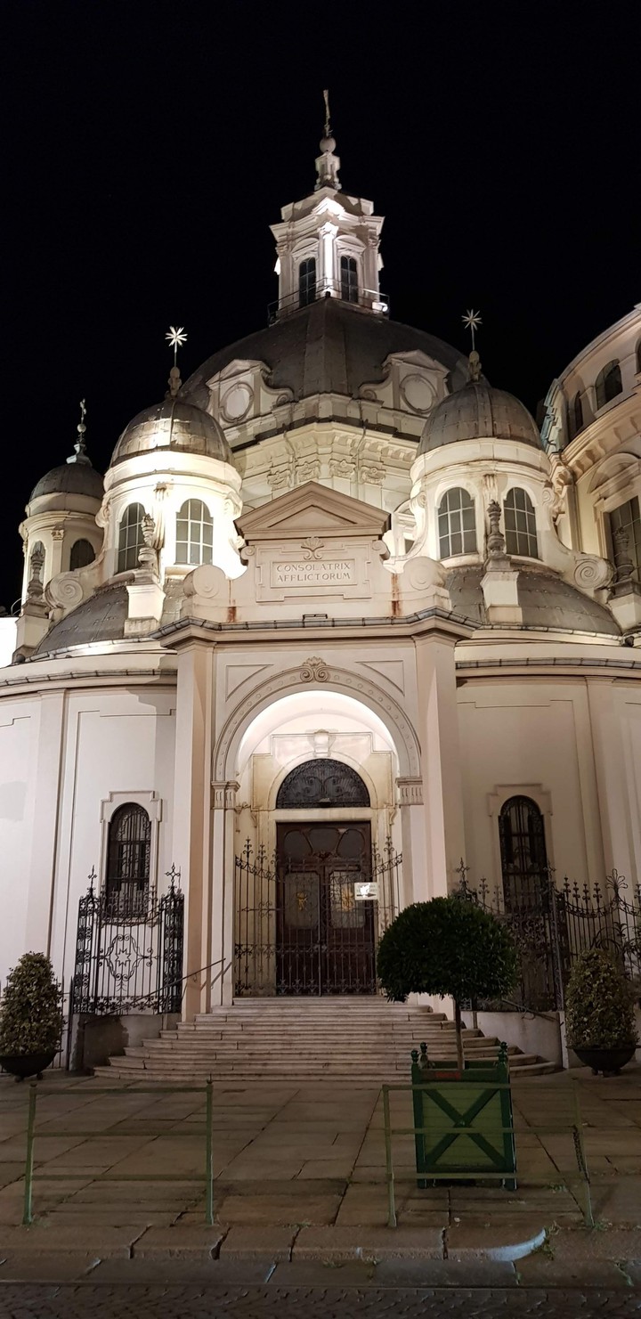 Church