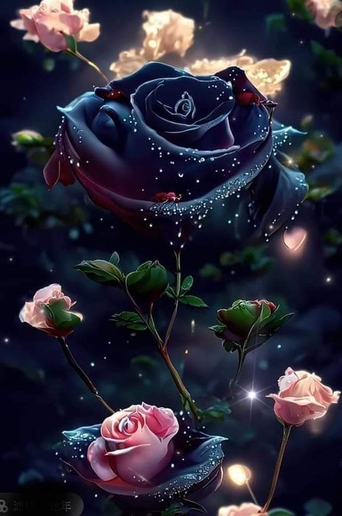 обои botany, Water