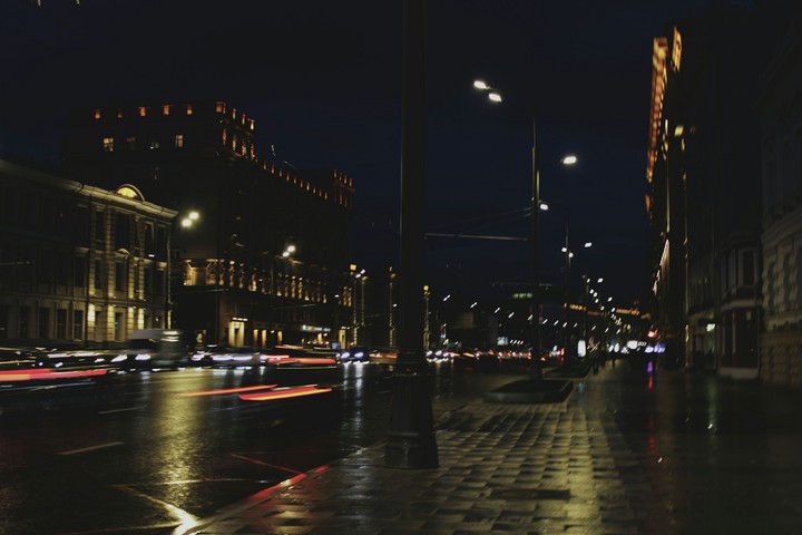 Moscow