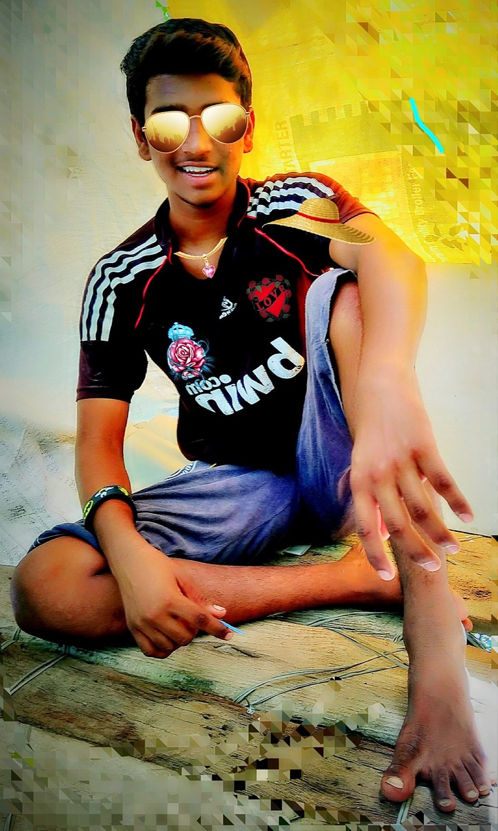 pandi