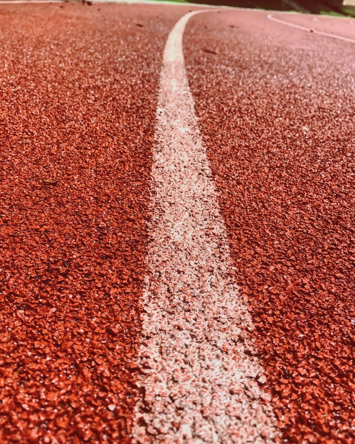 Run for Life