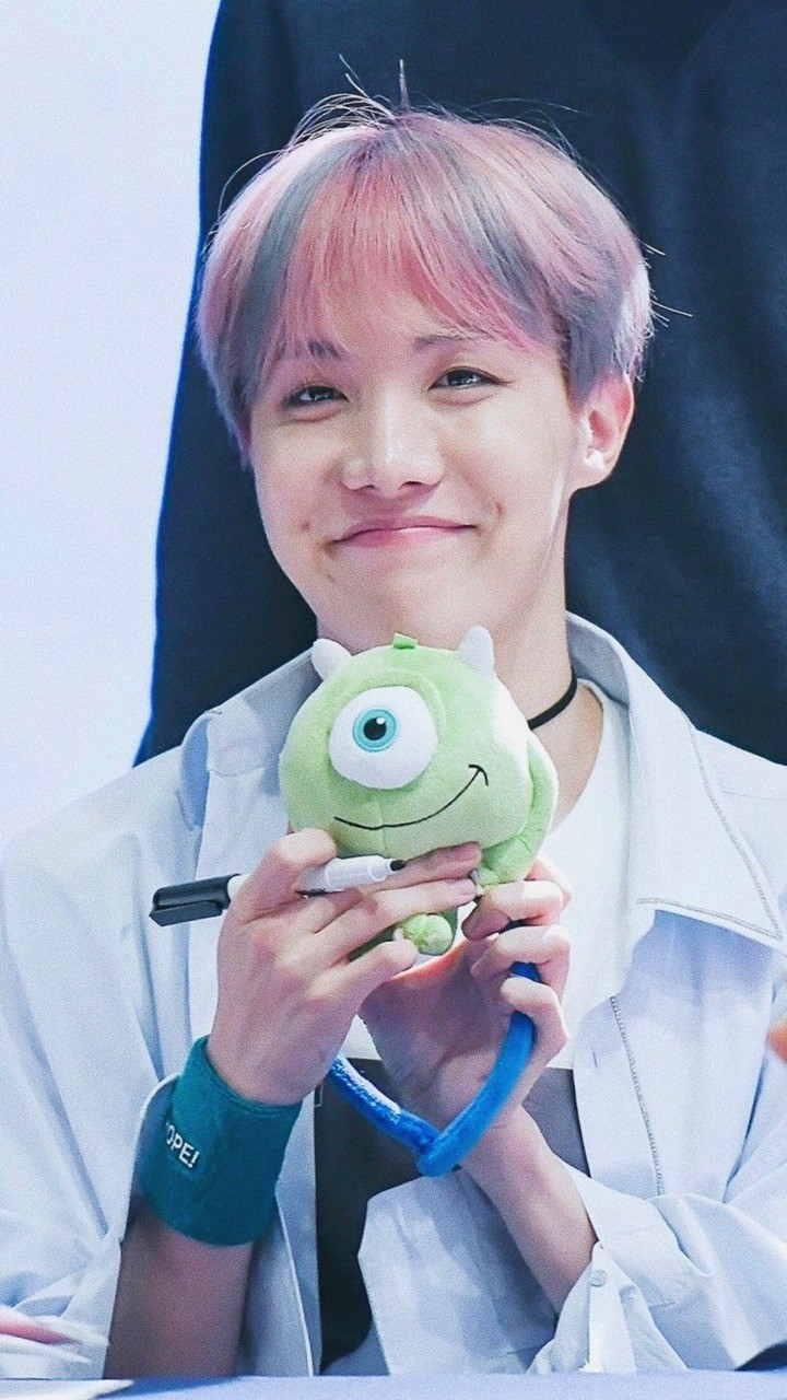 Jhope