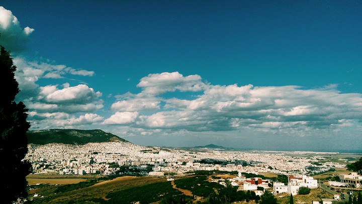 Tetouan