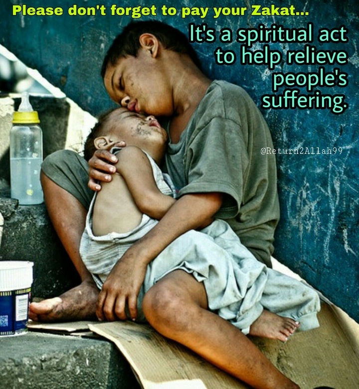 Pay Zakat