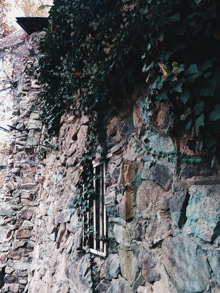 castle