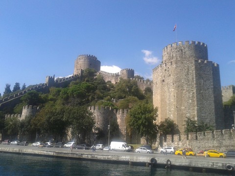 Rumeli Hisarı