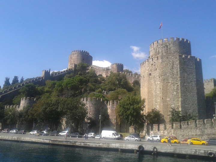 Rumeli Hisarı