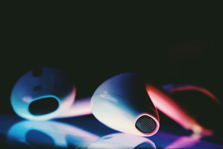 earphone