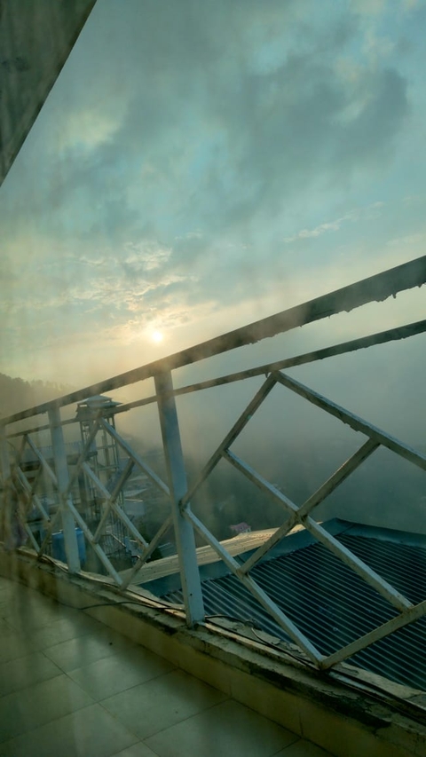 horizon, atmosphere wallpapers