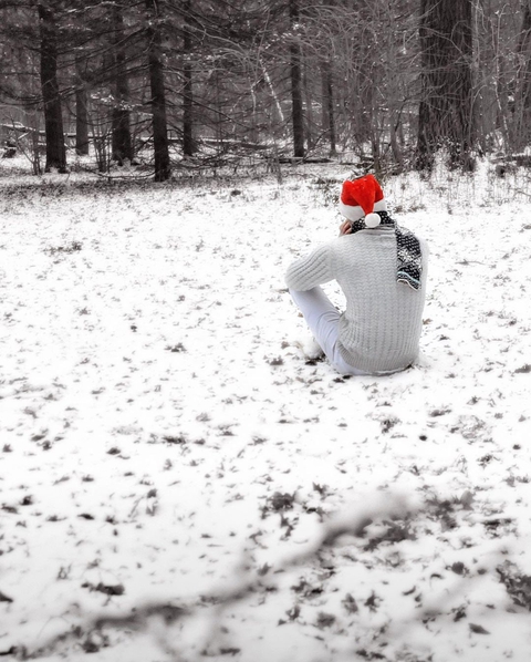 winter