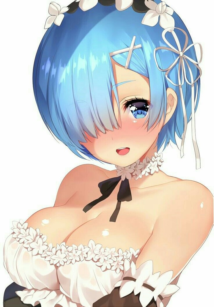 anime girl