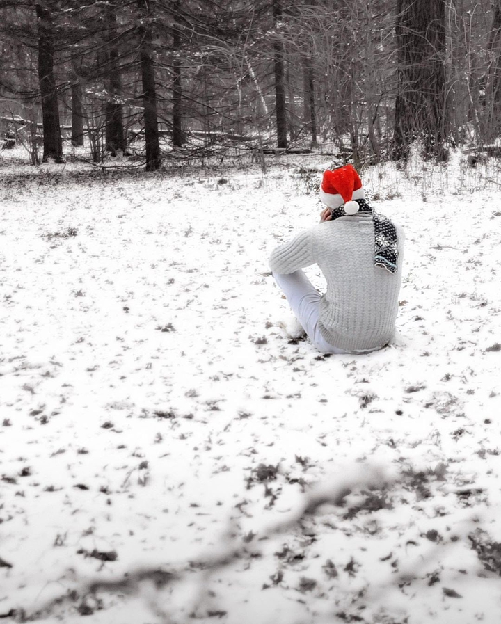 winter