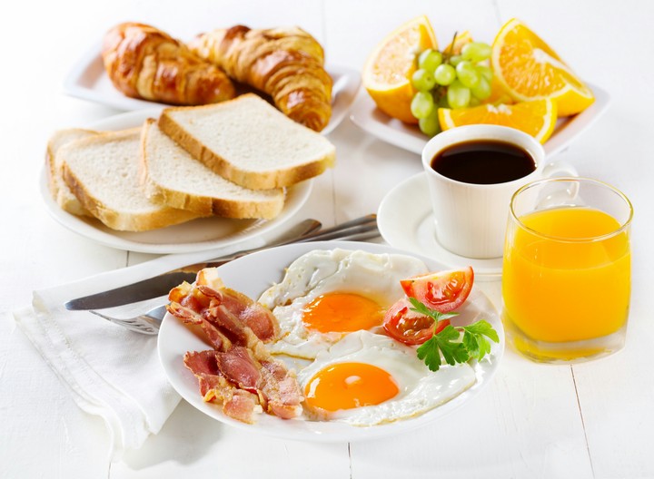 Food