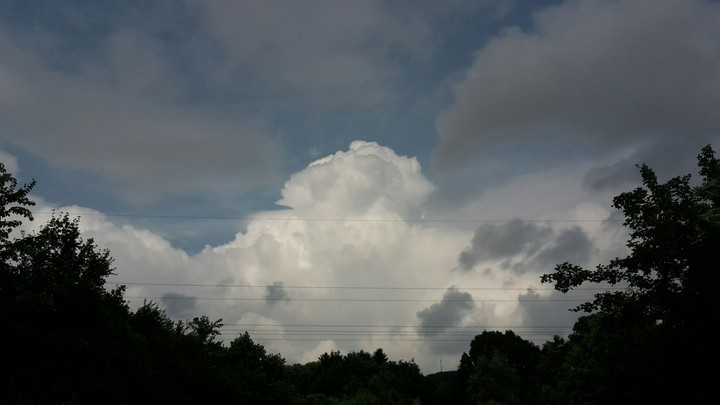 cloud