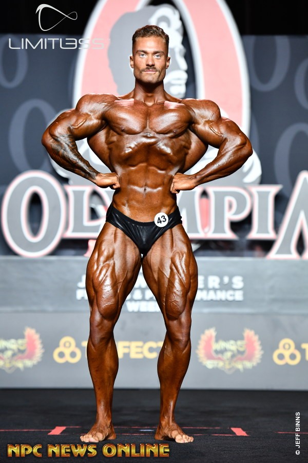 Chrisbumstead