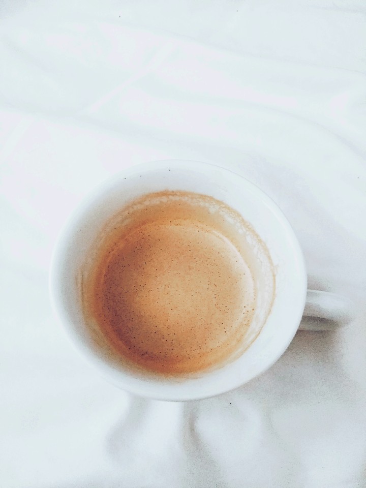 good morning