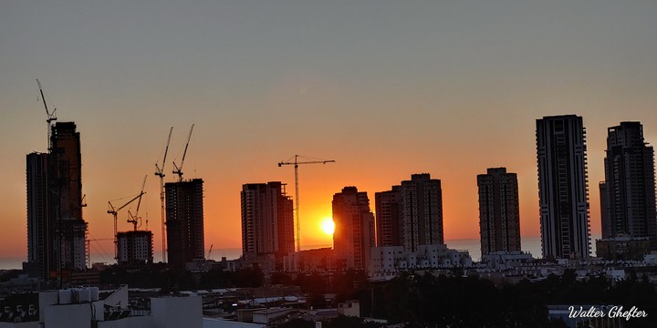 la muerte delnsol