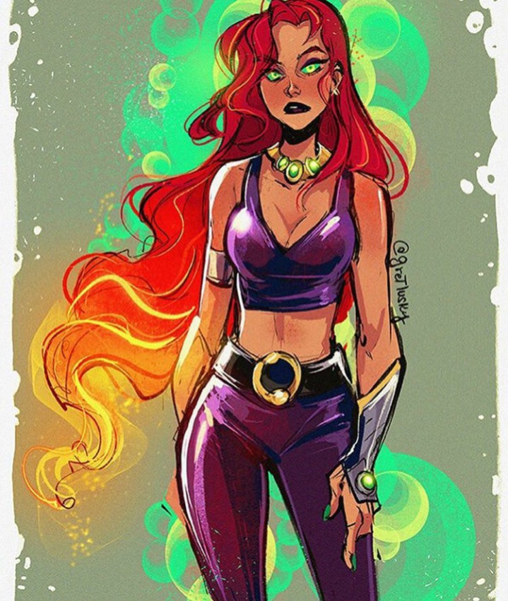 Starfire