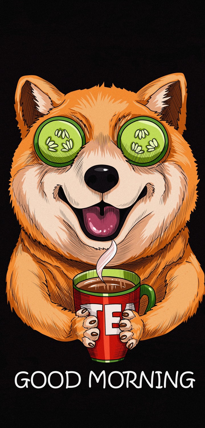 собачка