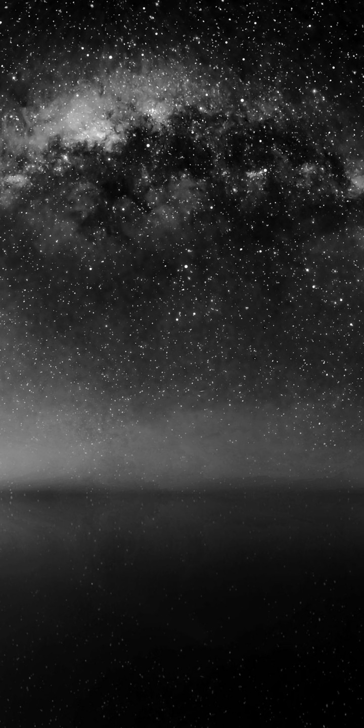 Black Space