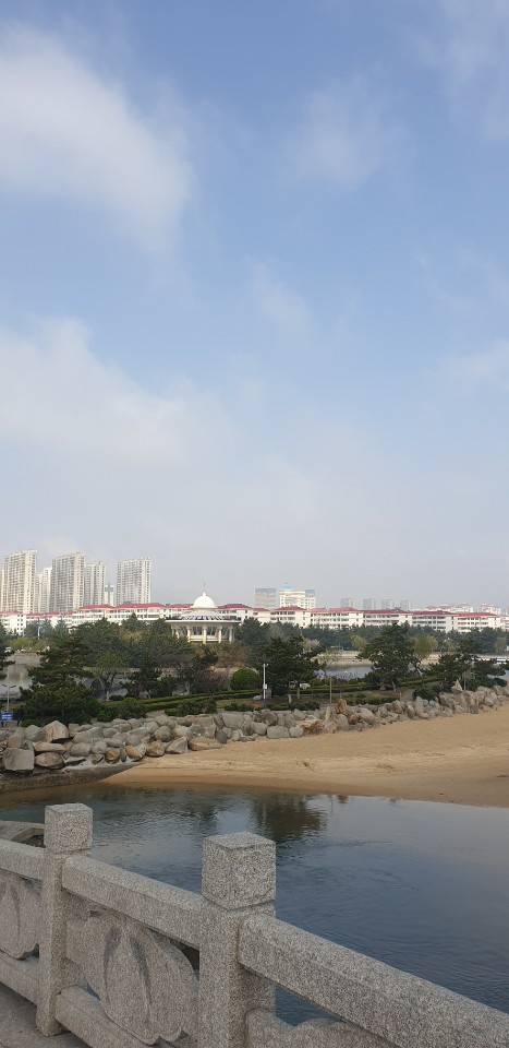 작은항구도시