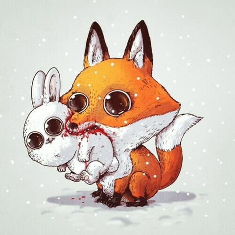 FOX