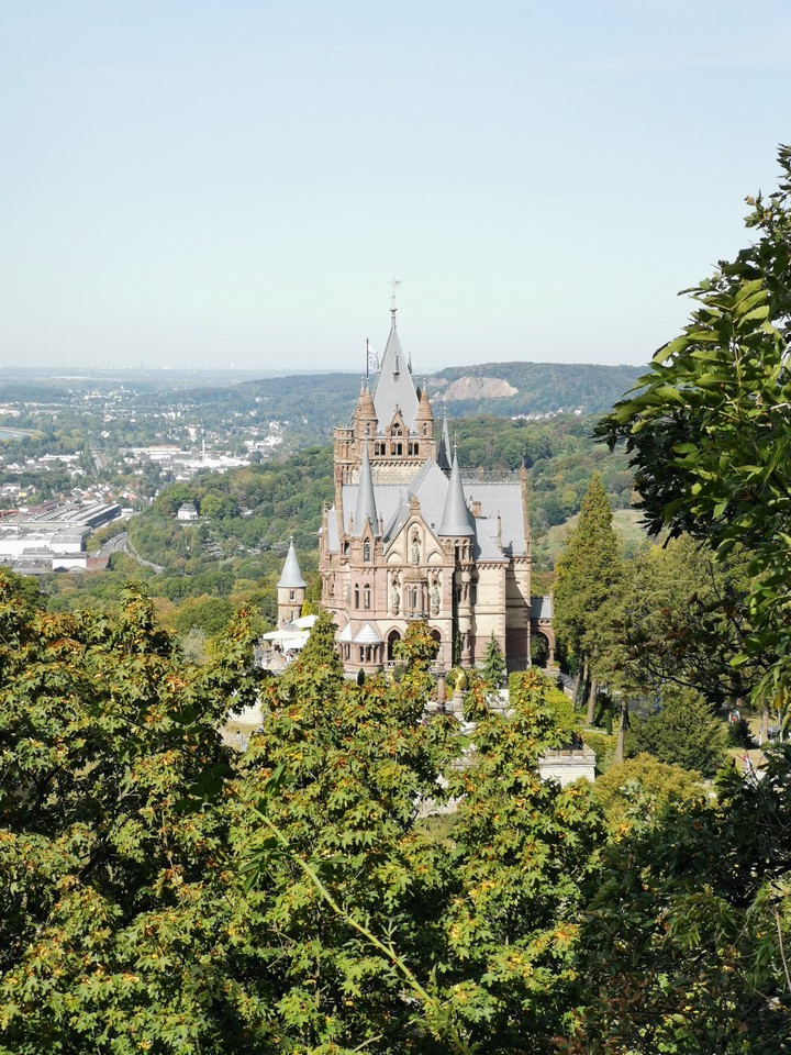 Drachenburg