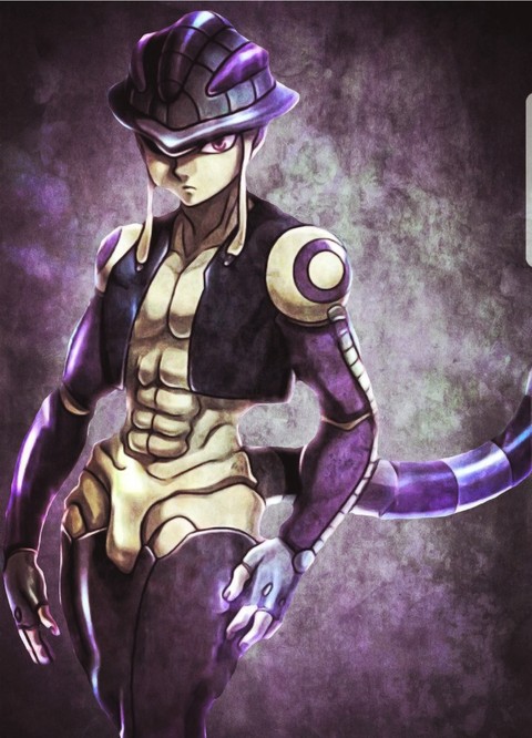 Meruem