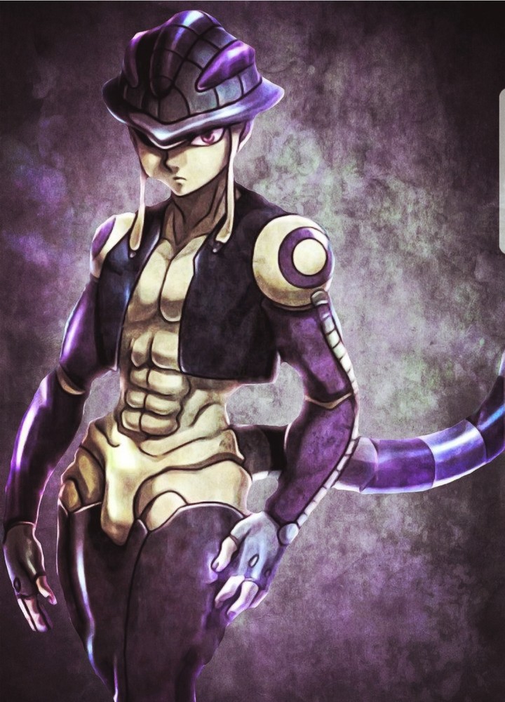 Meruem
