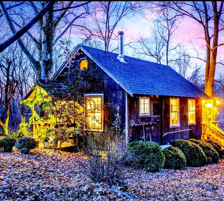 sweet home❣️❣️❣️