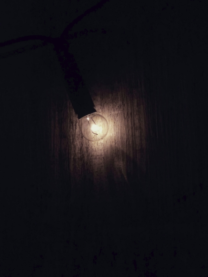 light...