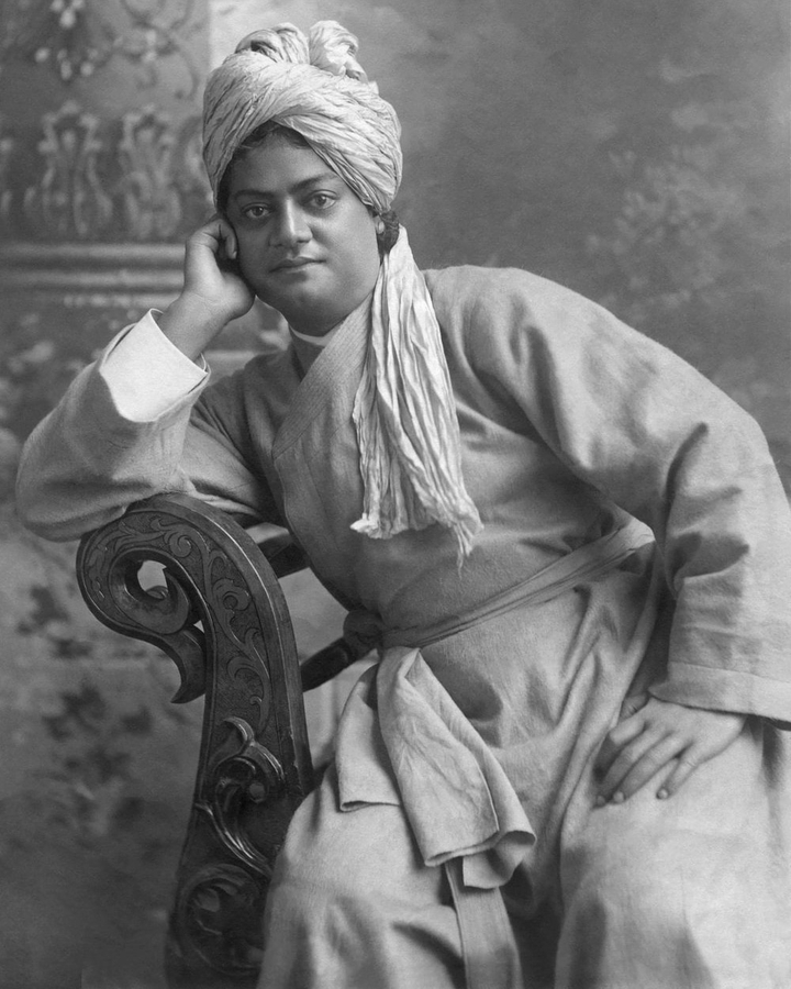 swami vivekanand