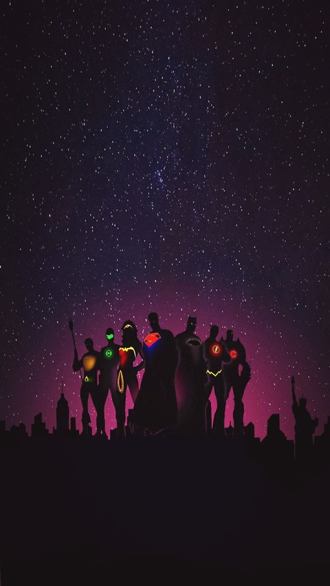 Justice League