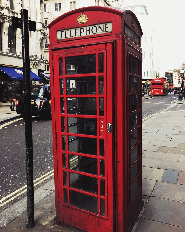 London