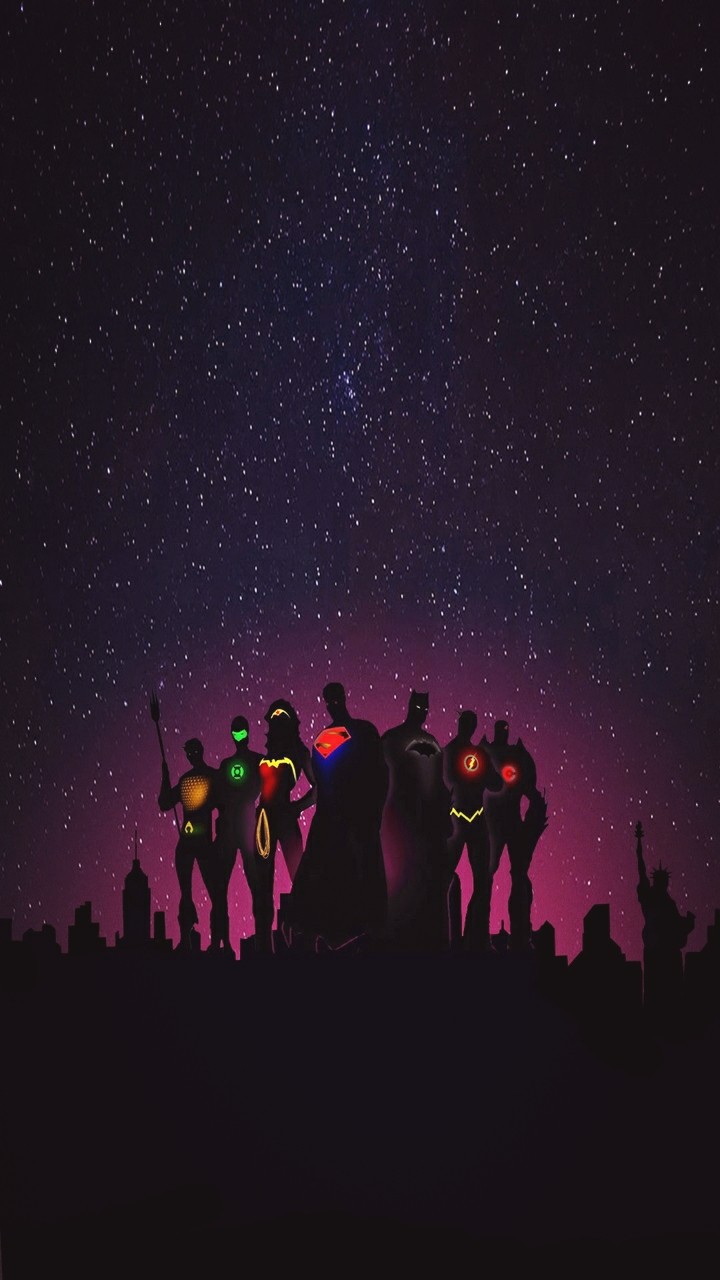 Justice League