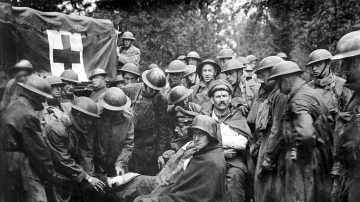 world war 2