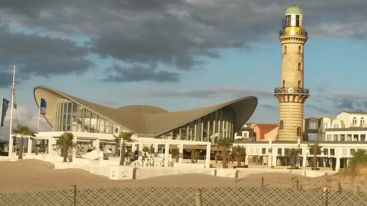Warnemünde