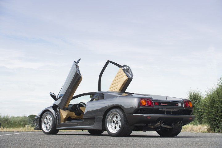 lamborghini
