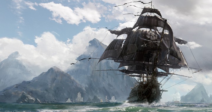 ship