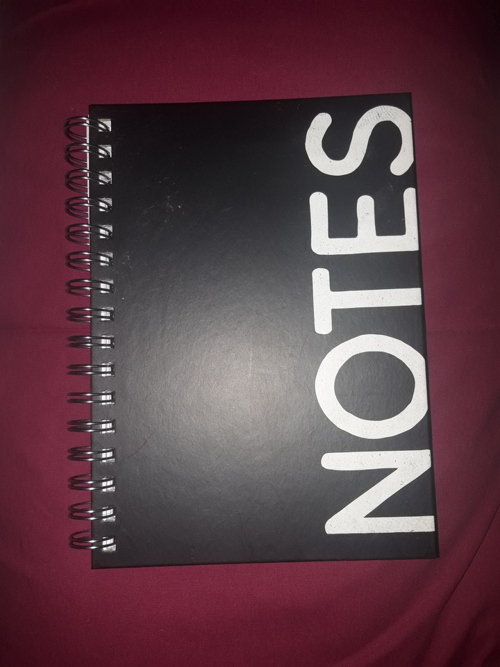 Notas