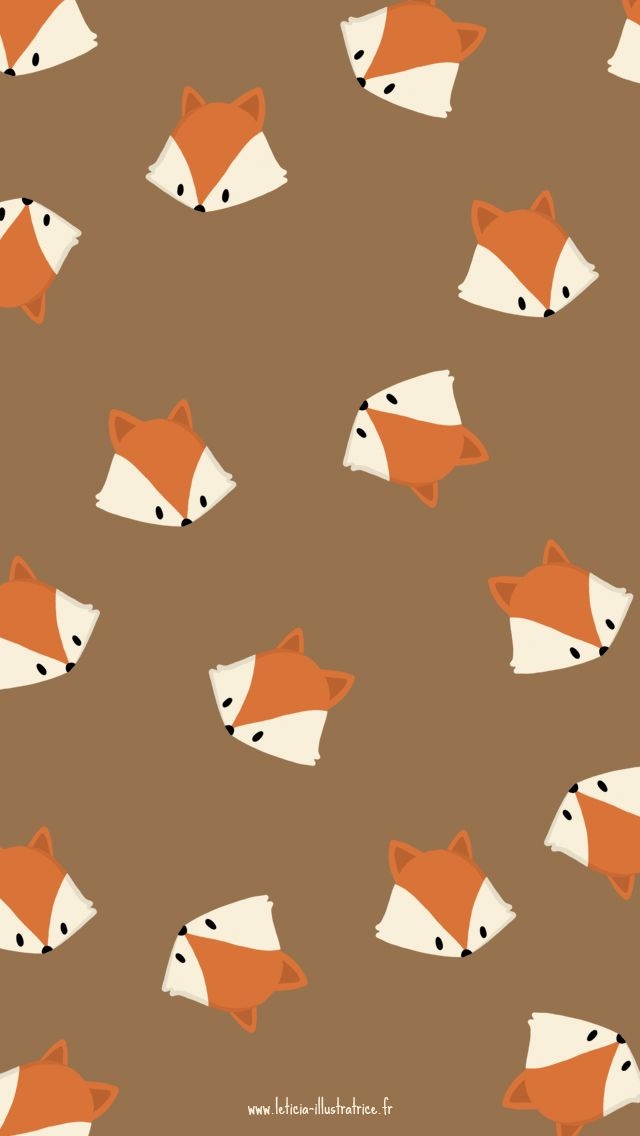 Foxes