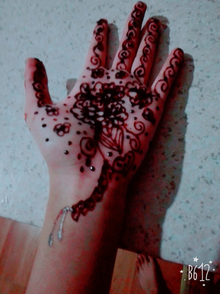 Arfah