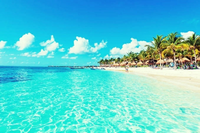 Cancún México