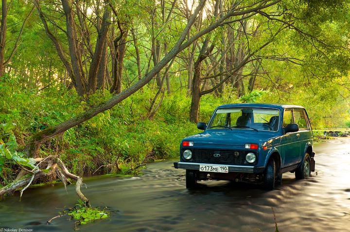 lada